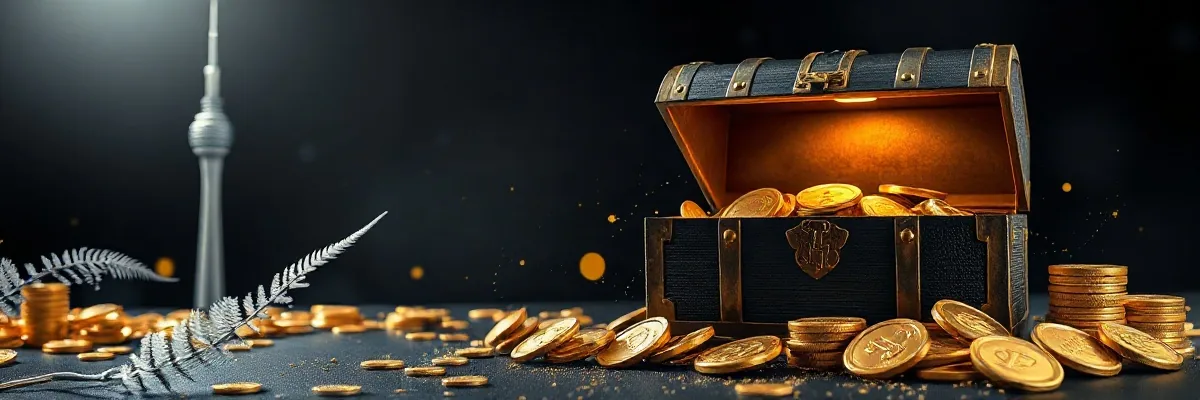 best casino bonus nz in New Zealand — A Worked Example: Calculating Turnover for a Typical NZ$500 Bonus