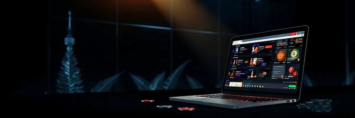best new online casino nz in New Zealand — Payment and Support Maturity: Where Young Sites Usually Stumble