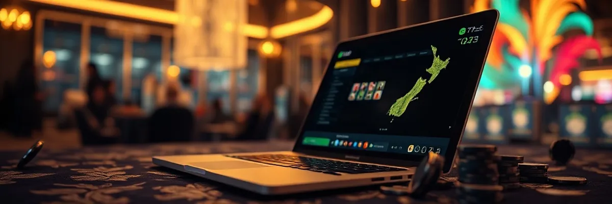 How the New Zealand market works right now: Best online casino nz guide for players in New Zealand