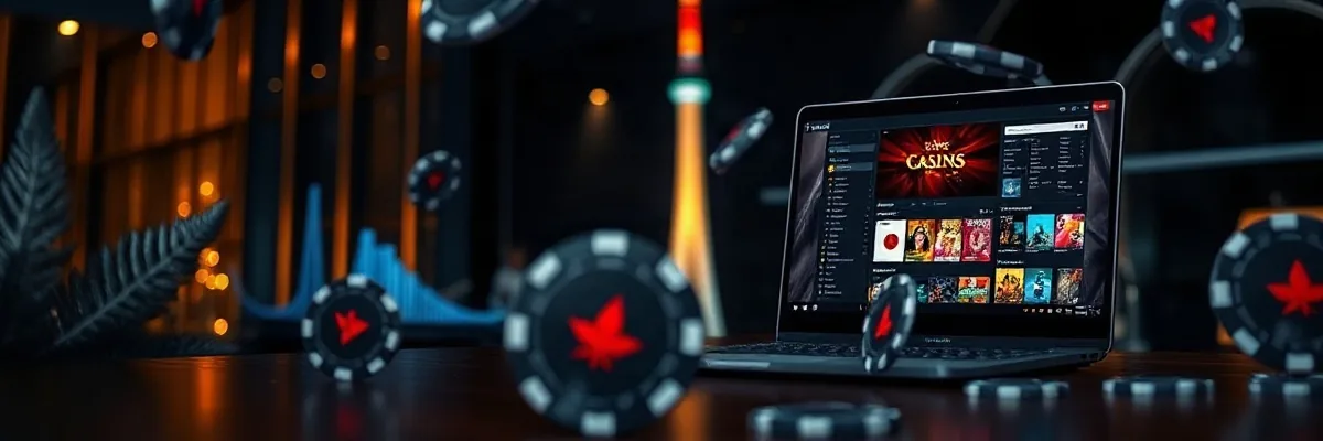 The top tier: what separates the leaders from the middle — best online casino nz reviews in New Zealand