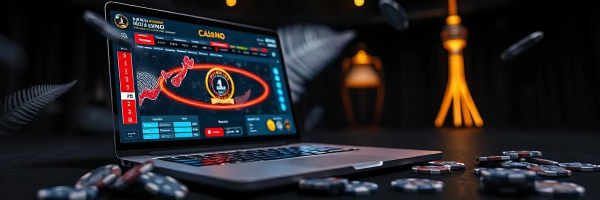 Withdrawal Caps, Minimum Amounts and Fees at a Glance: best online casino payouts guide for players in New Zealand