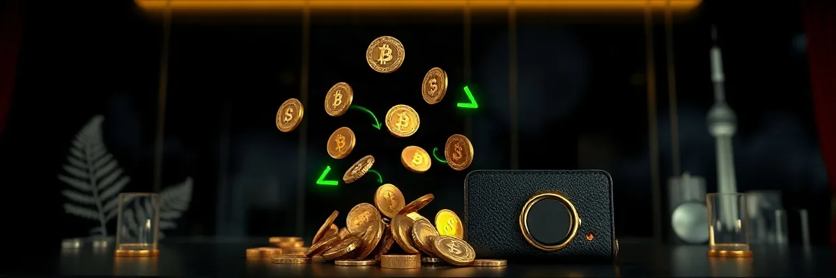 Where Your Money Goes: Withdrawal Fees, Minimums and Inactive Account Rules — bitcoin casinos in New Zealand