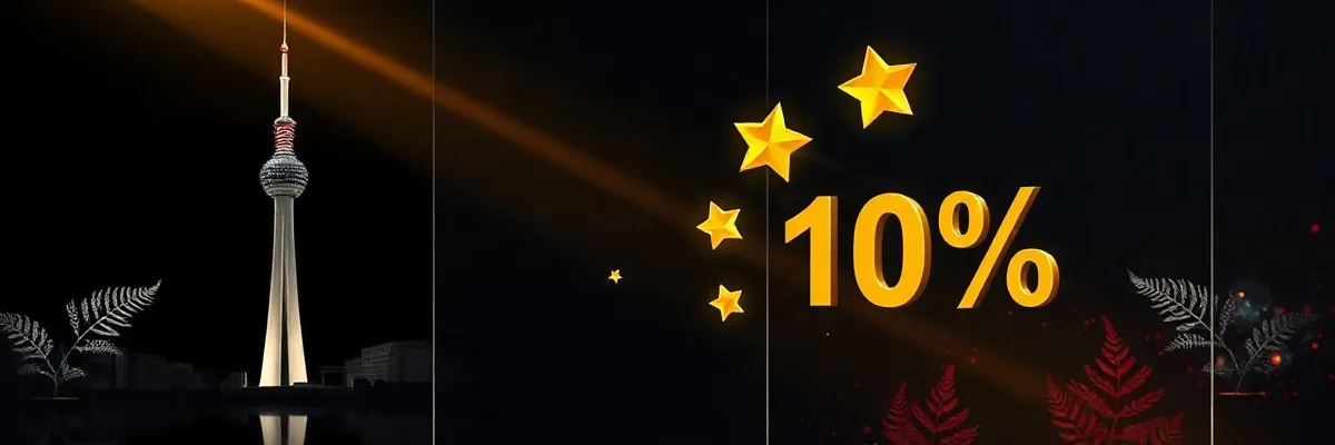 Loyalty and Cashback as Real Percentages — casumo casino in New Zealand