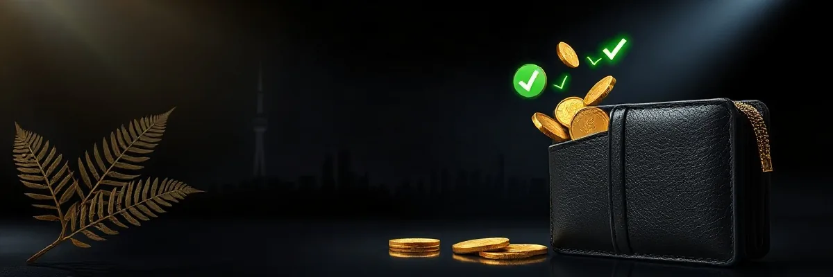 Payment Problems: Deposits Not Credited, Withdrawals Stuck: cosmo casino guide for players in New Zealand