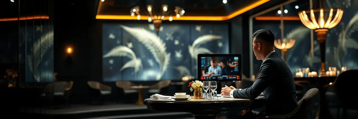 live casino in New Zealand — Matching a Lobby to Your Playing Style