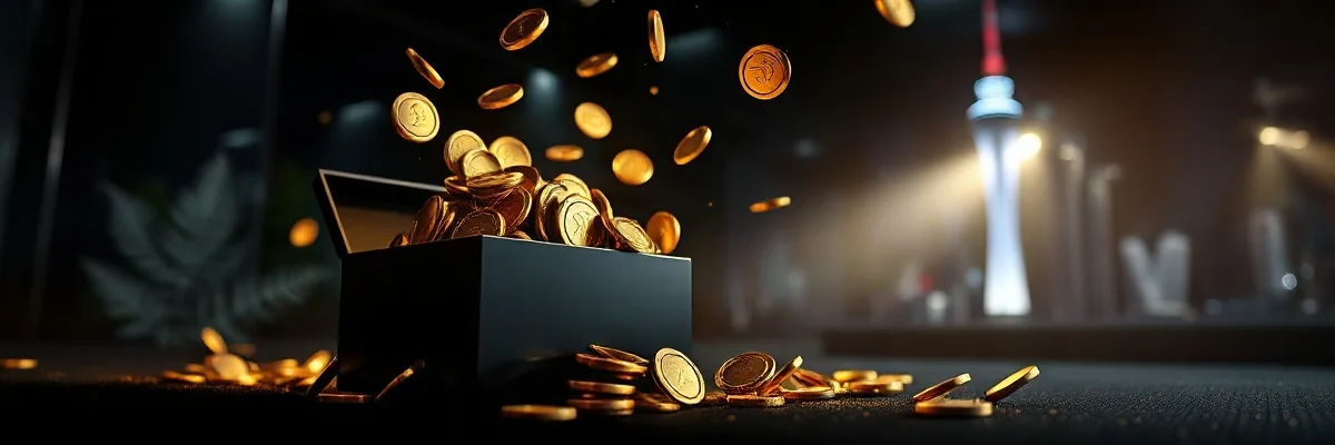 Game Eligibility and Contribution Rates: Where Your Free Play Actually Counts for players in New Zealand