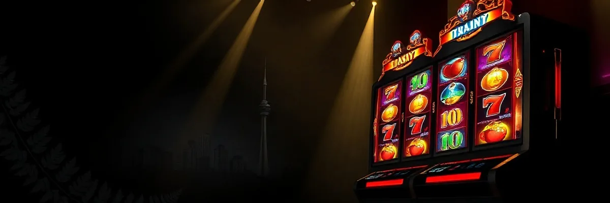 When a game malfunctions: technical disputes and fairness — online pokies nz in New Zealand