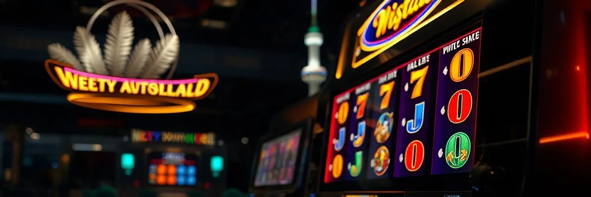 What the Support Setup Reveals About an Operator: play free pokies guide for players in New Zealand