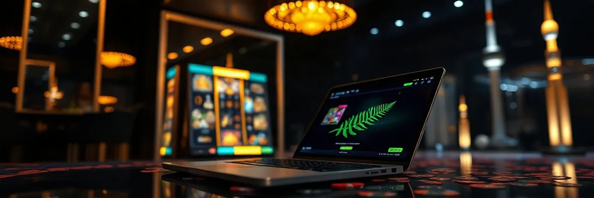 Comparing the Game Libraries for Low‑Stakes Players — top online casinos nz in New Zealand