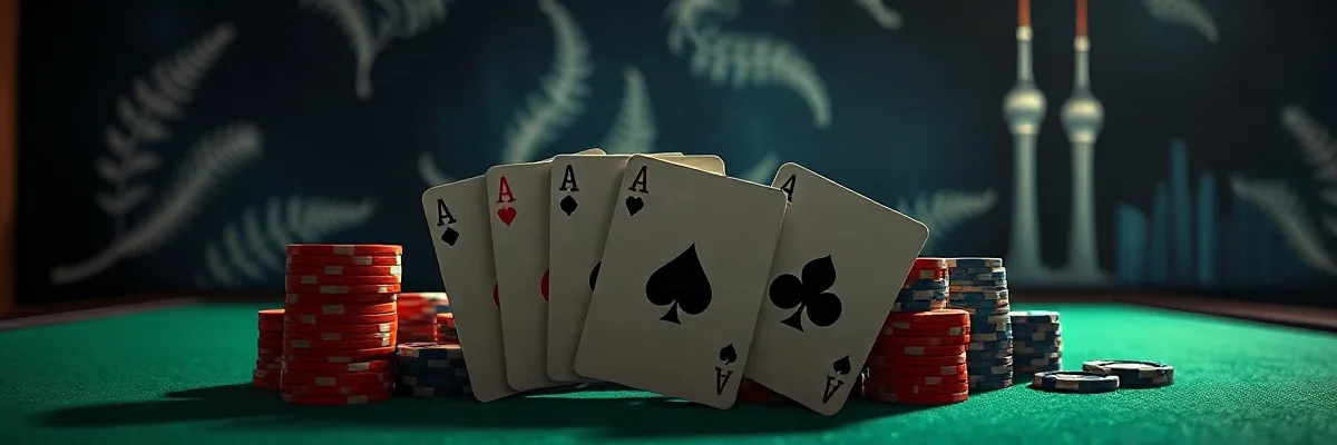 Where the Best Online Casino NZ Real Money Value Sits for players in New Zealand