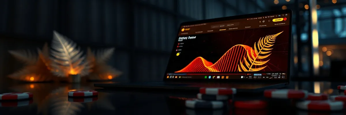 Mobile and Desktop Experience for High‑Stakes Play: what nz online casino is best for high rollers? guide for players in