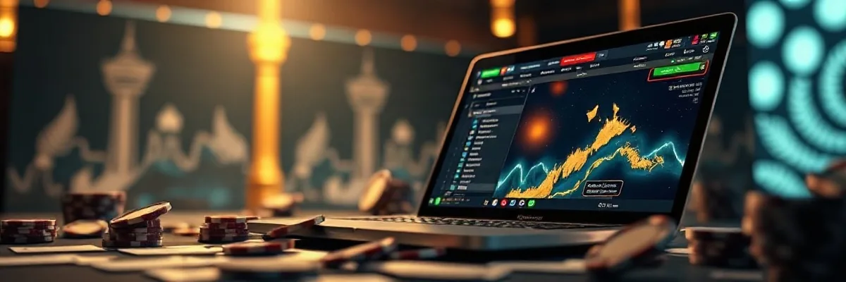 The Mechanism Behind High Roller Casino Selection — what nz online casino is best for high rollers? in New Zealand